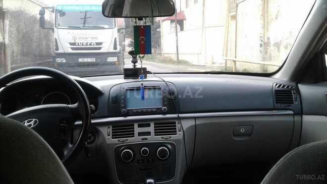 Hyundai Sonata 2005, 233,355 km - 2.4 л - Bakı