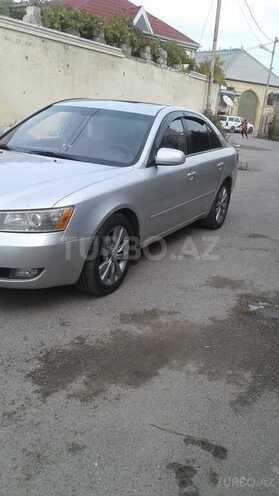 Hyundai Sonata 2005, 233,355 km - 2.4 л - Bakı