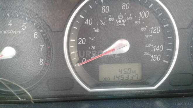 Hyundai Sonata 2005, 233,355 km - 2.4 л - Bakı