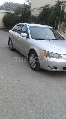 Hyundai Sonata 2005, 233,355 km - 2.4 л - Bakı