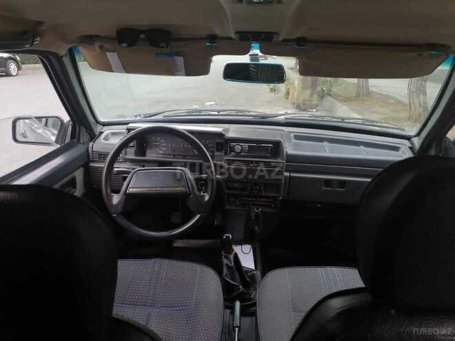LADA (VAZ) 21099 1994, 381,658 km - 1.5 l - Şəmkir