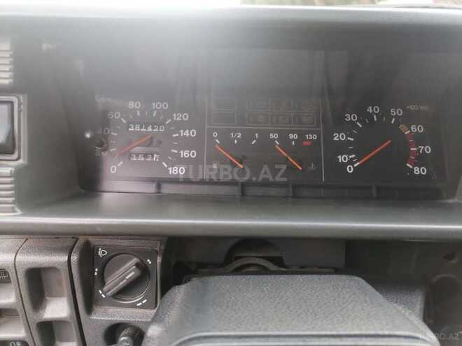 LADA (VAZ) 21099 1994, 381,658 km - 1.5 l - Şəmkir