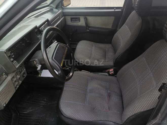LADA (VAZ) 21099 1994, 381,658 km - 1.5 l - Şəmkir