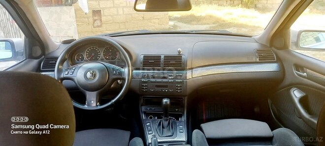 BMW 320 1999, 271,000 km - 2.0 l - Bakı