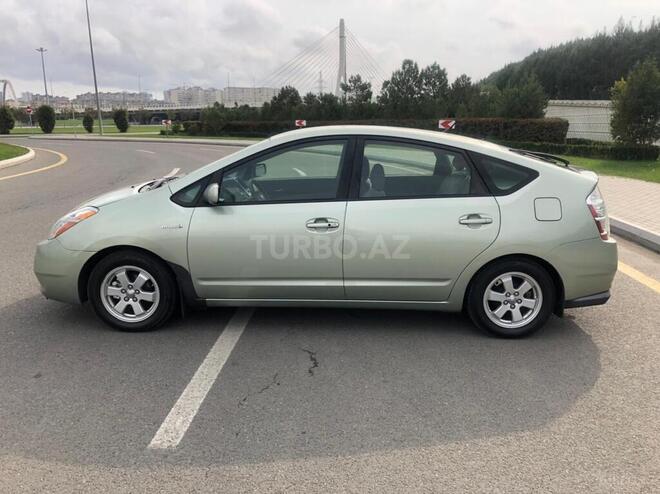Toyota Prius 2007, 243,000 km - 1.5 l - Bakı