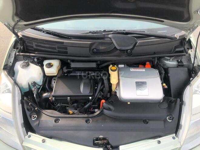 Toyota Prius 2007, 243,000 km - 1.5 l - Bakı