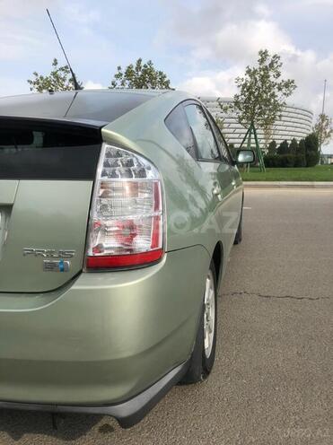 Toyota Prius 2007, 243,000 km - 1.5 l - Bakı