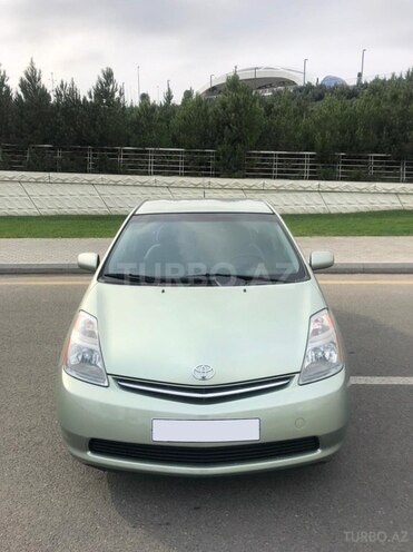 Toyota Prius 2007, 243,000 km - 1.5 l - Bakı