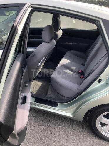 Toyota Prius 2007, 243,000 km - 1.5 l - Bakı