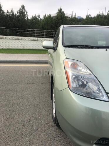 Toyota Prius 2007, 243,000 km - 1.5 l - Bakı