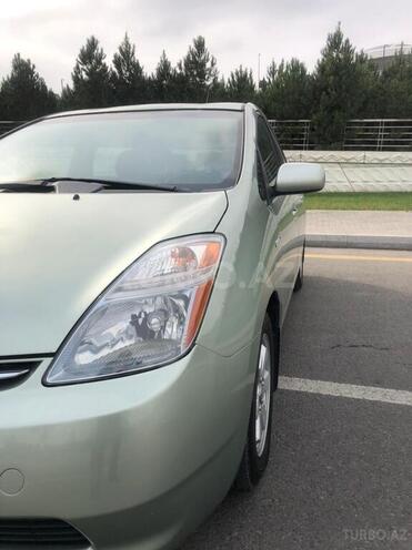 Toyota Prius 2007, 243,000 km - 1.5 l - Bakı