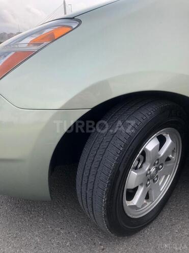 Toyota Prius 2007, 243,000 km - 1.5 l - Bakı