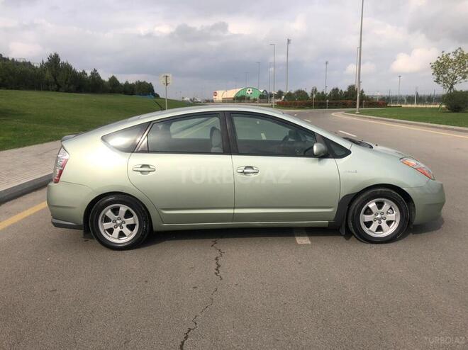 Toyota Prius 2007, 243,000 km - 1.5 l - Bakı