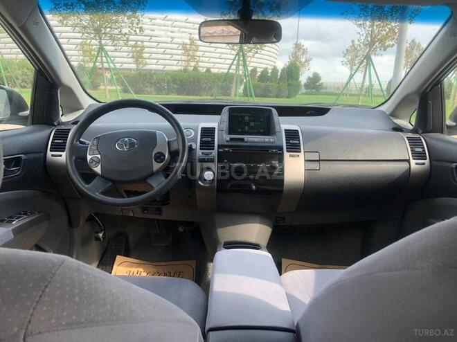Toyota Prius 2007, 243,000 km - 1.5 l - Bakı