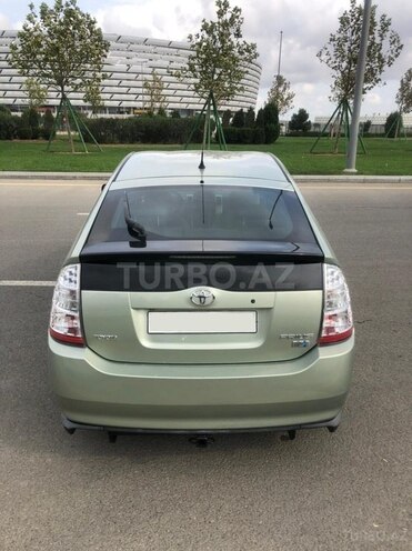 Toyota Prius 2007, 243,000 km - 1.5 l - Bakı