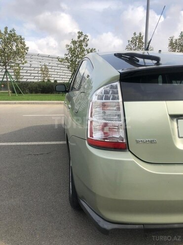 Toyota Prius 2007, 243,000 km - 1.5 l - Bakı
