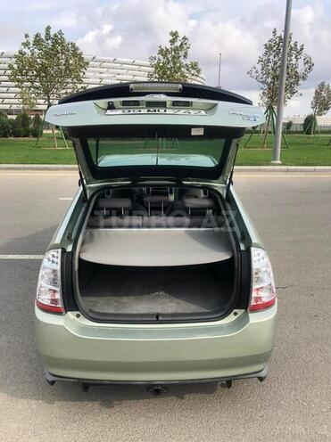 Toyota Prius 2007, 243,000 km - 1.5 l - Bakı