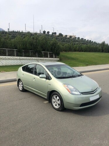 Toyota Prius 2007, 243,000 km - 1.5 l - Bakı