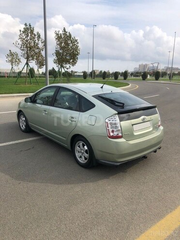 Toyota Prius 2007, 243,000 km - 1.5 l - Bakı