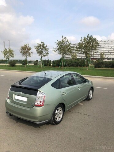 Toyota Prius 2007, 243,000 km - 1.5 l - Bakı