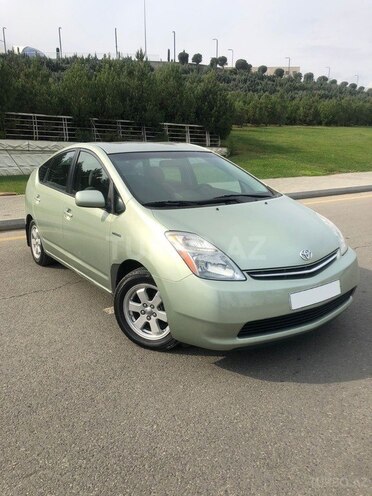 Toyota Prius 2007, 243,000 km - 1.5 l - Bakı