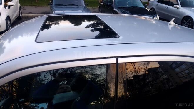 Mercedes E 280 2000, 198,321 km - 2.8 l - Bakı