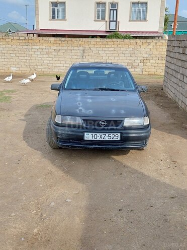 Opel Vectra 1992, 350,000 km - 1.7 l - Bakı