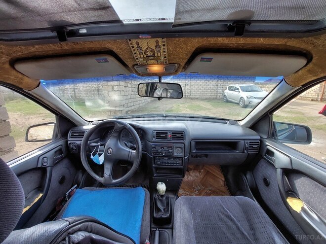 Opel Vectra 1992, 350,000 km - 1.7 l - Bakı