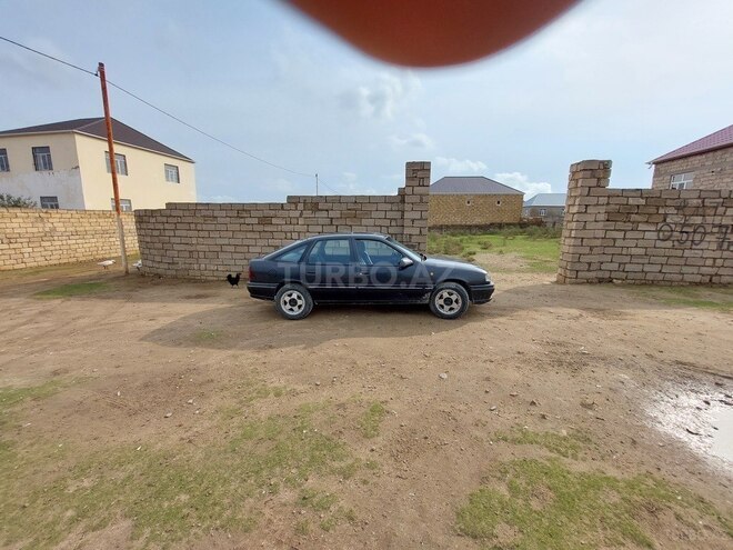 Opel Vectra 1992, 350,000 km - 1.7 l - Bakı