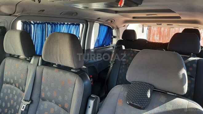 Mercedes Vito 115 2004, 443,000 km - 2.2 л - Lənkəran