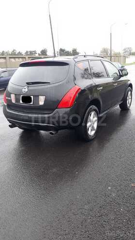 Nissan Murano 2006, 267,900 km - 3.5 l - Sumqayıt