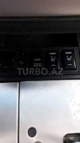 Nissan Murano 2006, 267,900 km - 3.5 l - Sumqayıt
