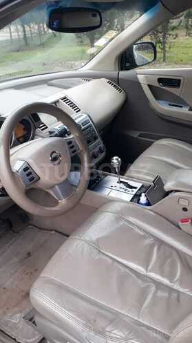 Nissan Murano 2006, 267,900 km - 3.5 l - Sumqayıt