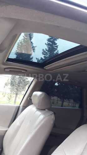 Nissan Murano 2006, 267,900 km - 3.5 l - Sumqayıt