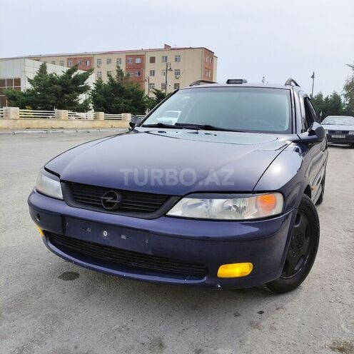 Opel Vectra 1999, 239,000 km - 2.0 l - Bakı