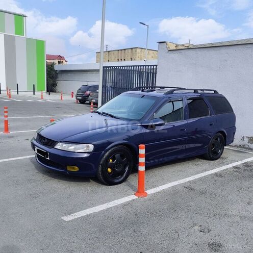 Opel Vectra 1999, 239,000 km - 2.0 l - Bakı