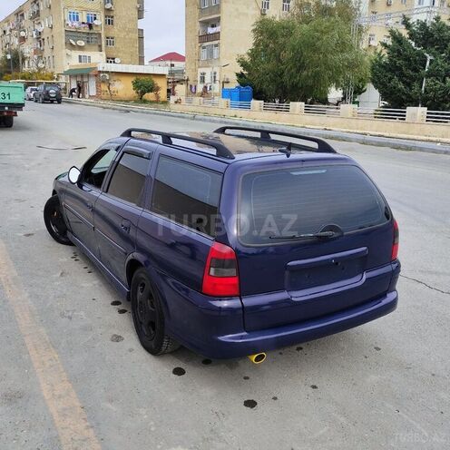 Opel Vectra 1999, 239,000 km - 2.0 l - Bakı