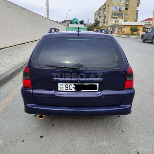 Opel Vectra 1999, 239,000 km - 2.0 l - Bakı
