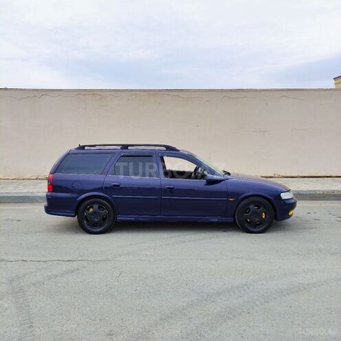 Opel Vectra 1999, 239,000 km - 2.0 l - Bakı
