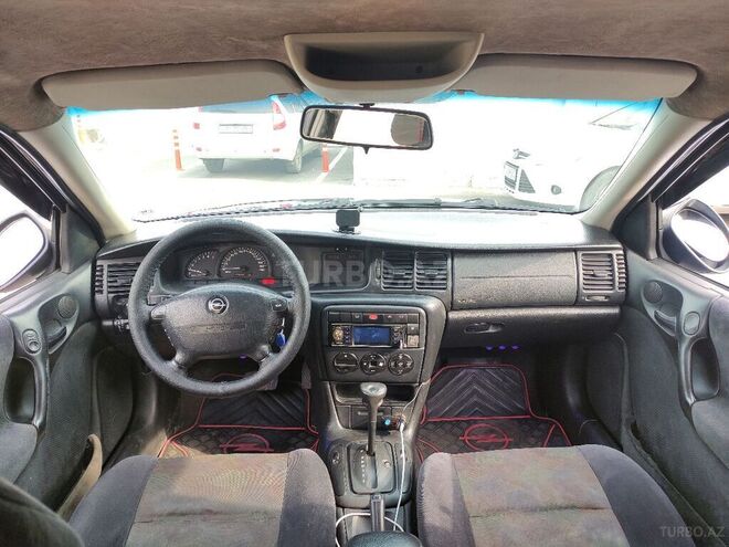 Opel Vectra 1999, 239,000 km - 2.0 l - Bakı