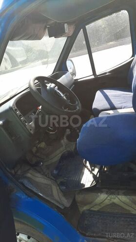 Ford Transit 1993, 544,970 km - 2.5 l - Cəlilabad