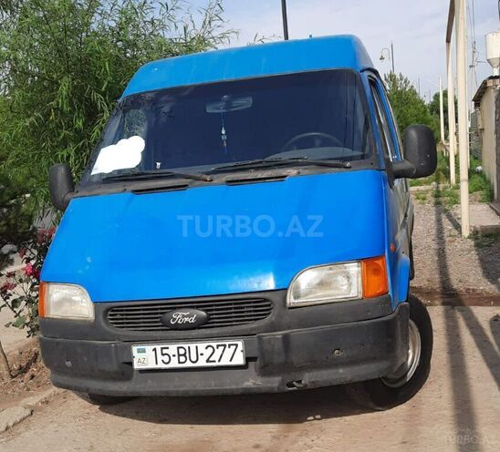 Ford Transit 1993, 544,970 km - 2.5 l - Cəlilabad