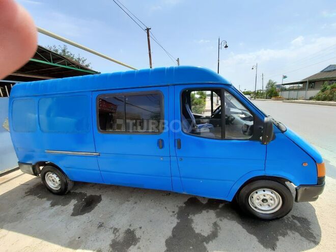 Ford Transit 1993, 544,970 km - 2.5 l - Cəlilabad