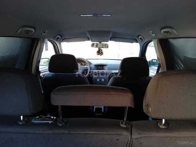 Opel Astra 2006, 314,000 km - 1.3 l - Bakı