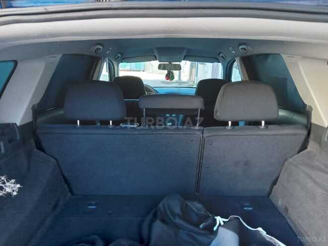 Opel Astra 2006, 314,000 km - 1.3 l - Bakı