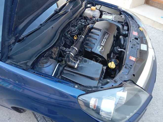 Opel Astra 2006, 314,000 km - 1.3 l - Bakı