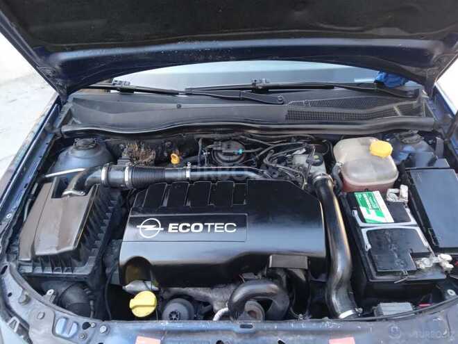 Opel Astra 2006, 314,000 km - 1.3 l - Bakı