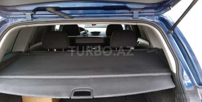Opel Astra 2006, 314,000 km - 1.3 l - Bakı