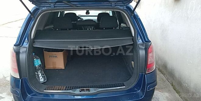Opel Astra 2006, 314,000 km - 1.3 l - Bakı