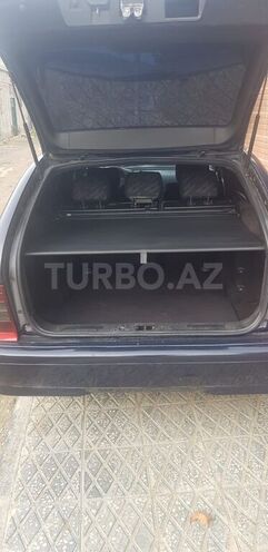 Mercedes C 220 2000, 453,000 km - 2.2 l - Bakı